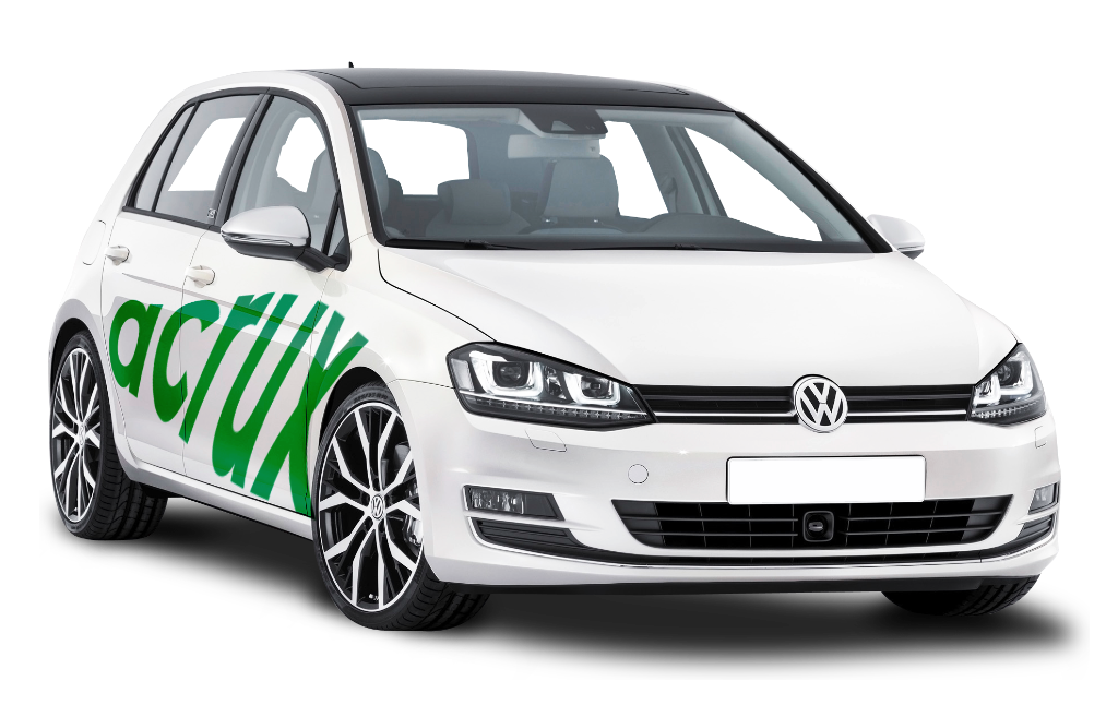 ACRUX Premium Car
